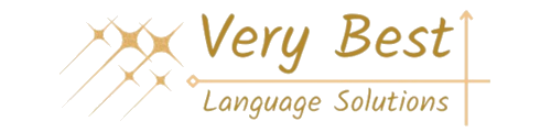 Very Best Language Solutions